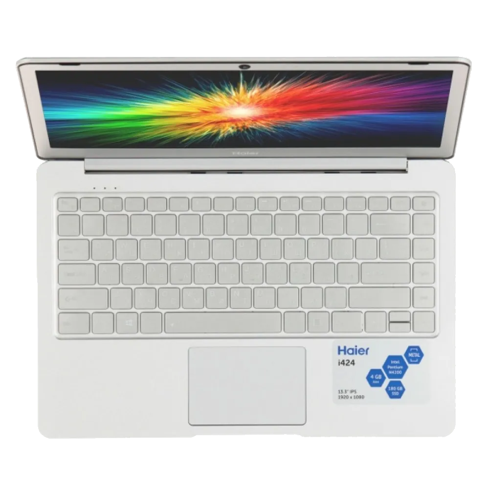 Восстановление данных Haier 424