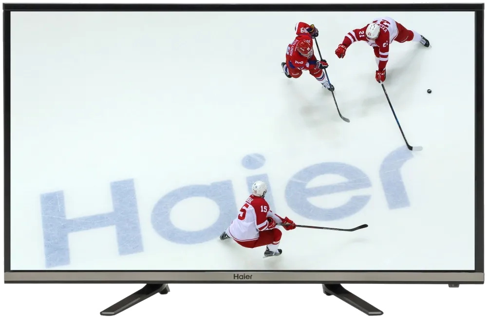 Замена блока питания Haier LE32K5500T