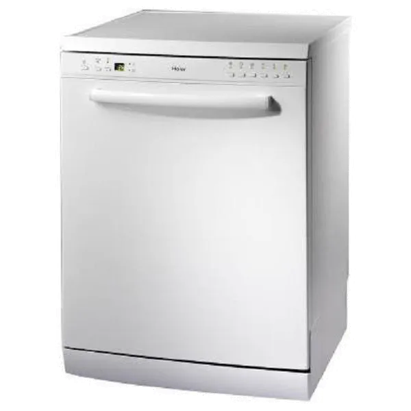 Ремонт циркуляционного насоса Haier DW12-PFE2