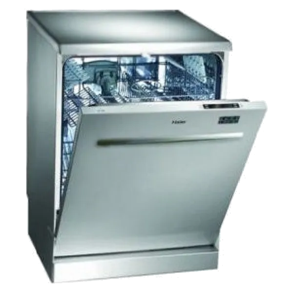 Ремонт циркуляционного насоса Haier DW12-PFES