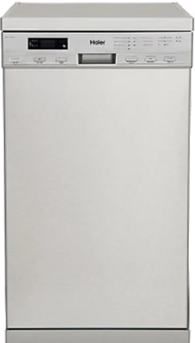 Ремонт циркуляционного насоса Haier DW10-T1449S