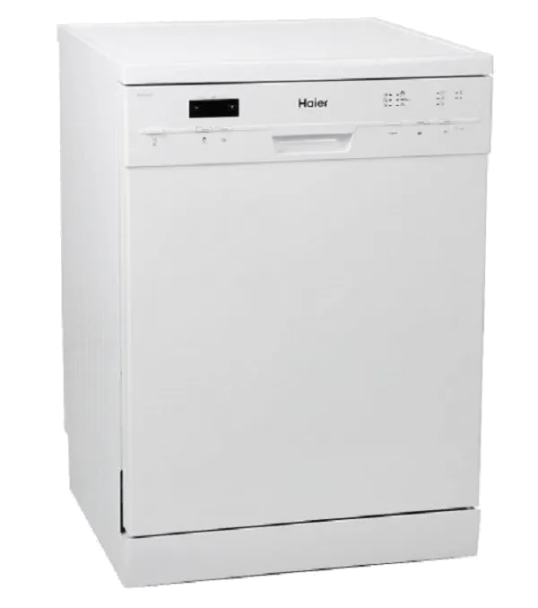 Ремонт циркуляционного насоса Haier DW12-T1347Q