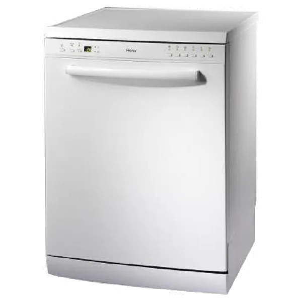 Ремонт циркуляционного насоса Haier DW12-PFE2ME