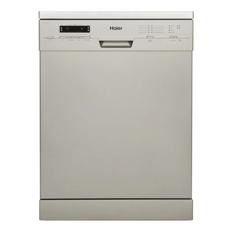 Ремонт циркуляционного насоса Haier DW15-T2145QS