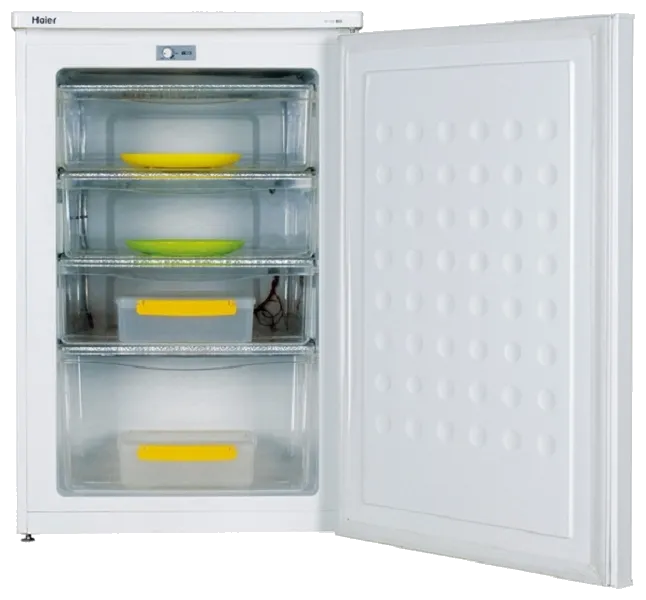 Замена дефростера Haier HFK-136AA