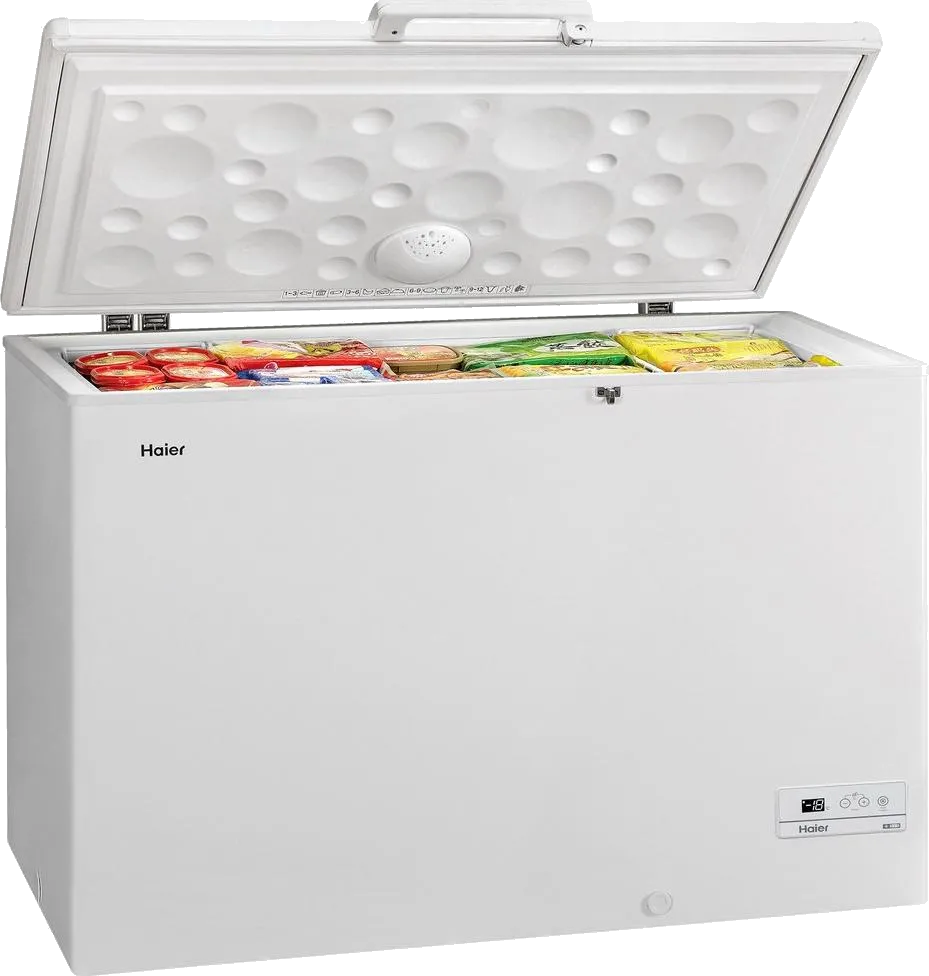Замена дефростера Haier BD-519RAA