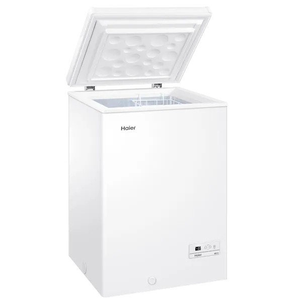 Замена дефростера Haier HCE103R