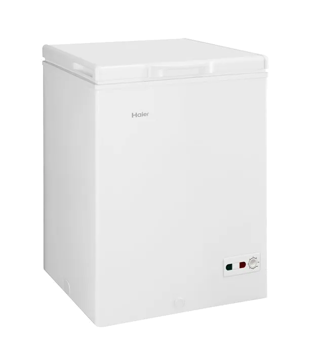 Замена дефростера Haier BD-143RAA