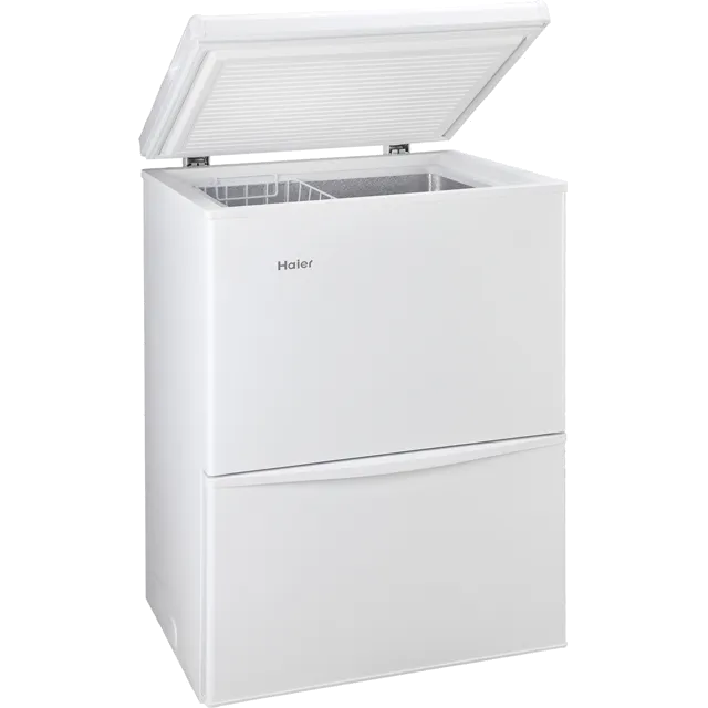 Замена дефростера Haier LW-110R