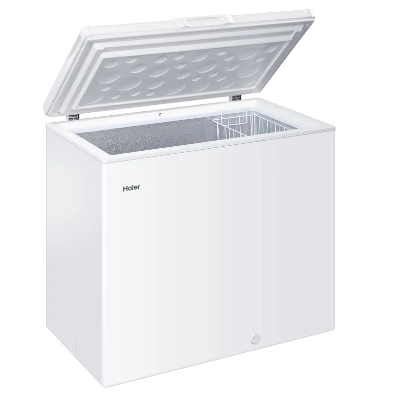 Замена дефростера Haier HCE203RL