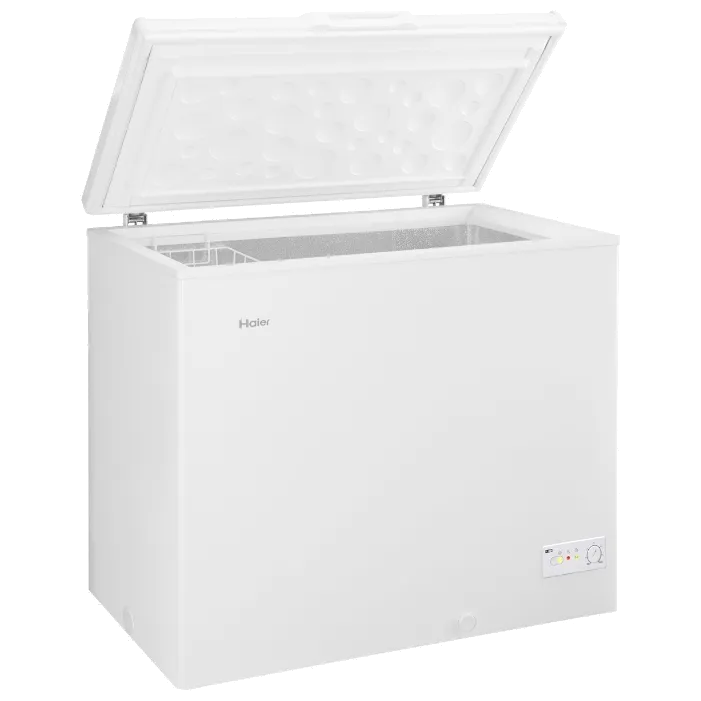 Замена дефростера Haier BD-203RAA