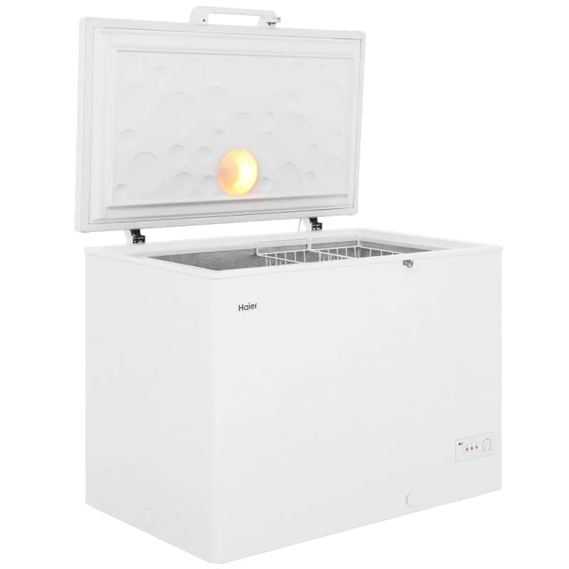 Замена дефростера Haier BD-319RAA