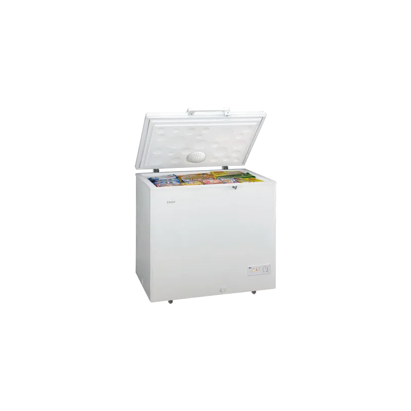 Замена дефростера Haier BD-259RAA