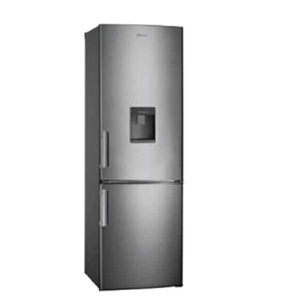Замена дефростера Haier HBM-686SWD