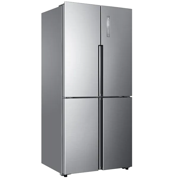 Замена дефростера Haier HTF-456DM6