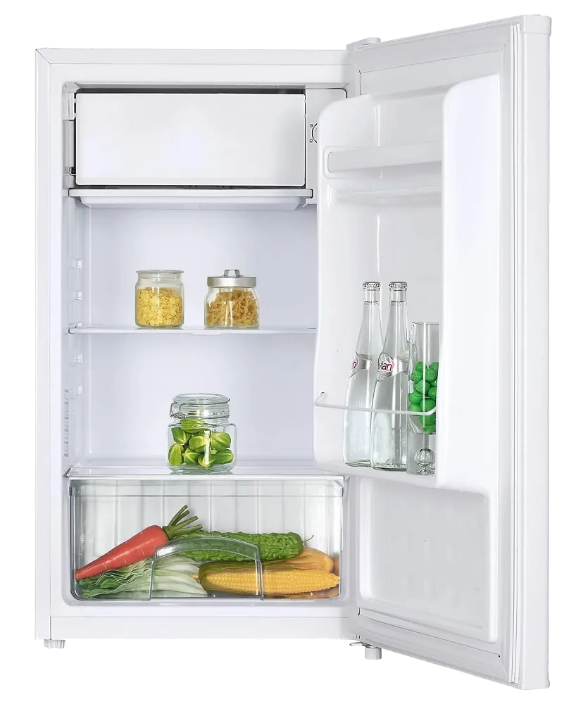Замена дефростера Haier HTTF-406W