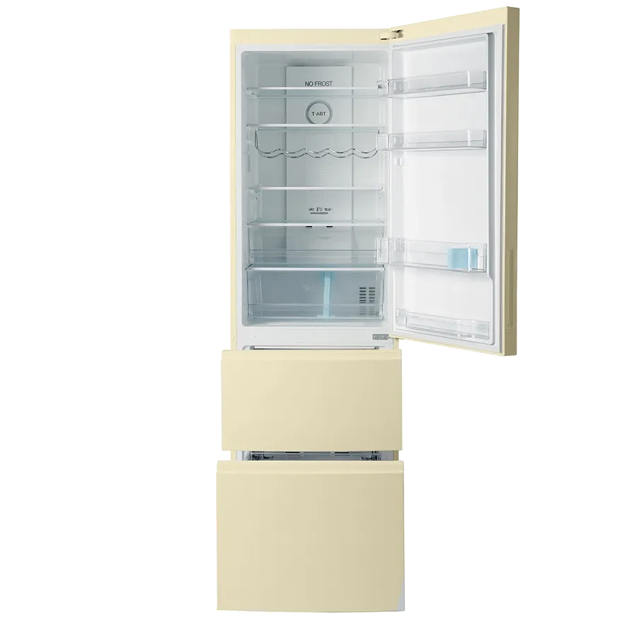 Замена дефростера Haier A2F635CCMV