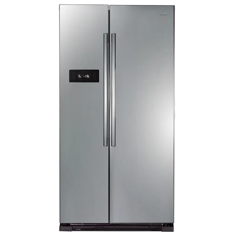 Замена дефростера Haier HRF-628DF6