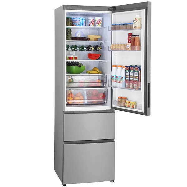 Замена дефростера Haier A2F637CXMV