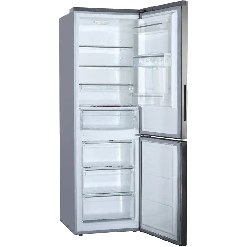 Замена дефростера Haier HBM-686S