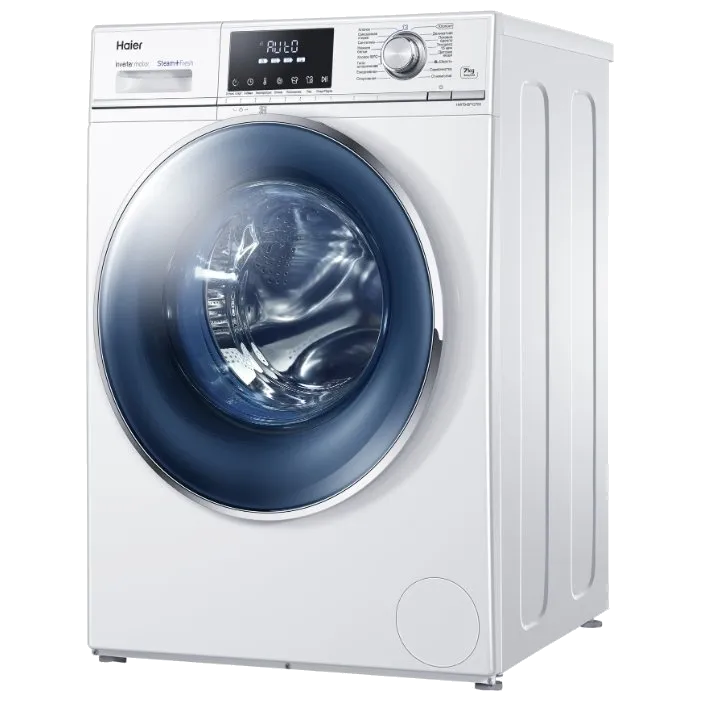 Замена сетевого фильтра Haier HW70-BP12758