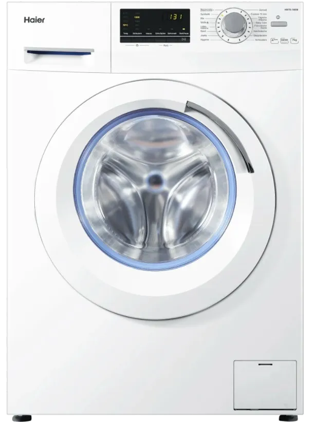 Замена сетевого фильтра Haier HW70-14636