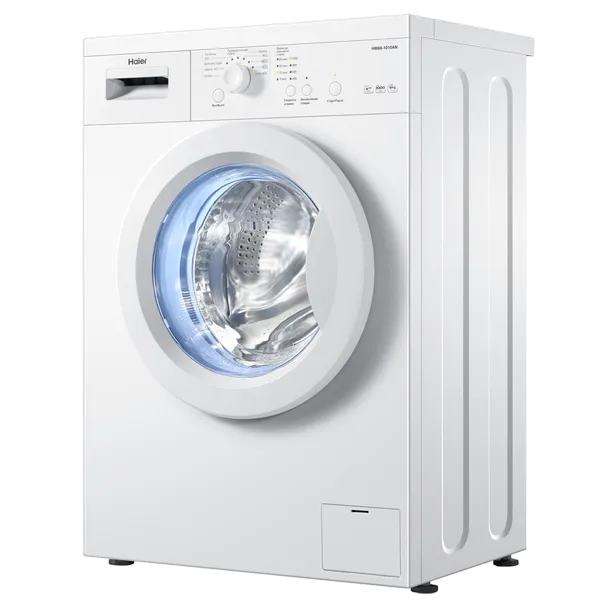 Замена сетевого фильтра Haier HW60-1010AN