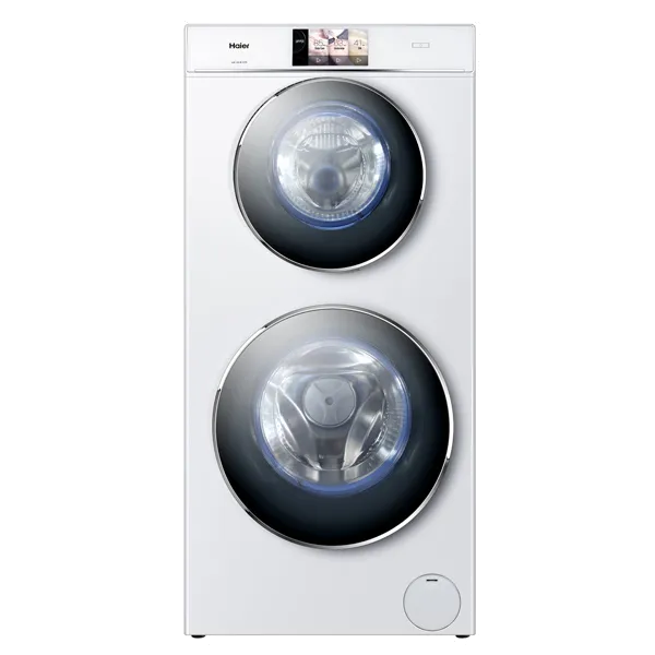 Замена сетевого фильтра Haier Duo HW120-B1558