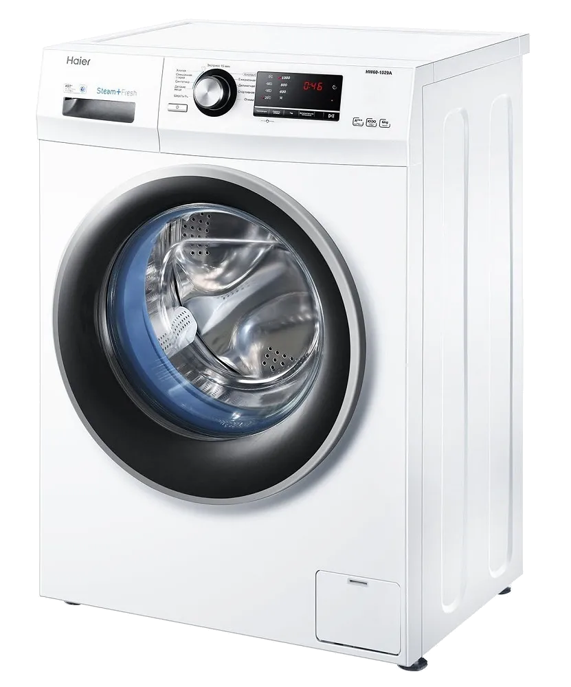 Замена сетевого фильтра Haier HW60-1029