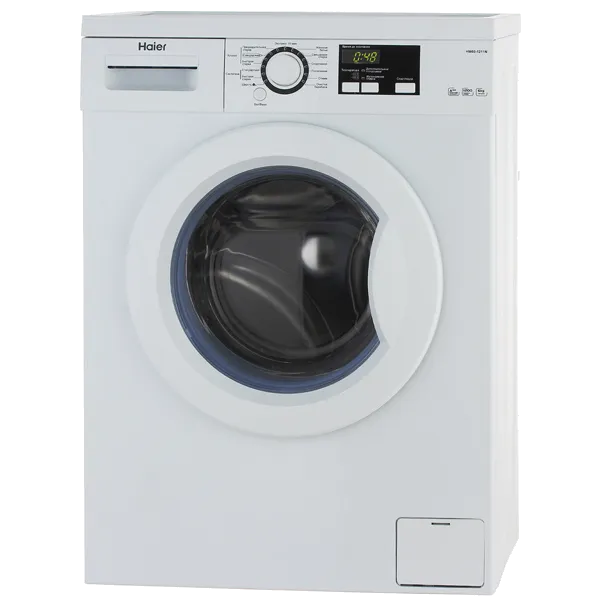 Замена сетевого фильтра Haier HW60-1211N