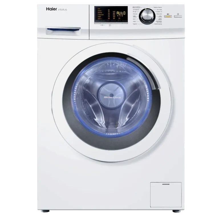 Замена сетевого фильтра Haier HW80-B14266A