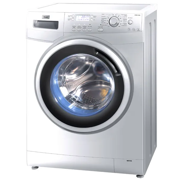 Замена сетевого фильтра Haier HW 60-1082