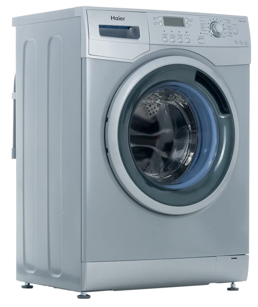 Замена сетевого фильтра Haier HW60-1282