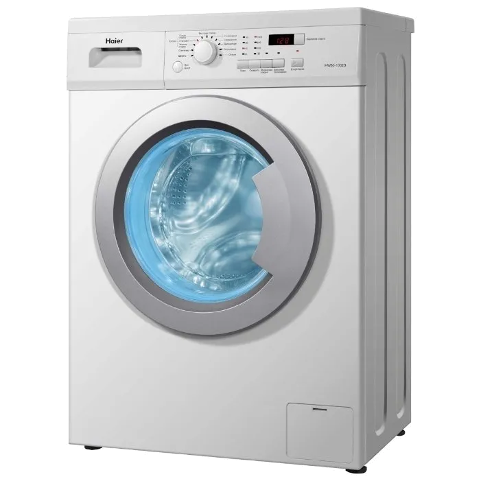 Замена сетевого фильтра Haier HW60-1202D