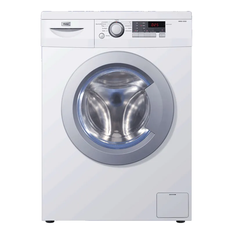 Замена сетевого фильтра Haier HW60-1002D