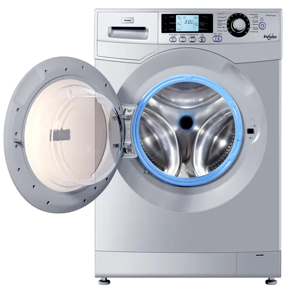 Замена сетевого фильтра Haier HW60-B1286S