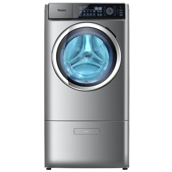 Замена сетевого фильтра Haier HWD-1406