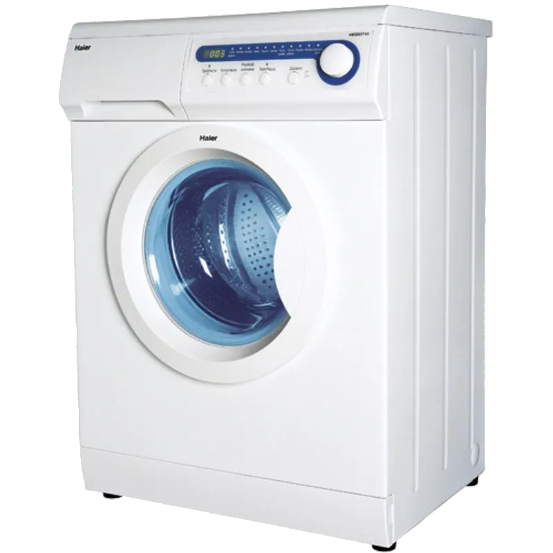 Замена сетевого фильтра Haier HMS-800 TVE
