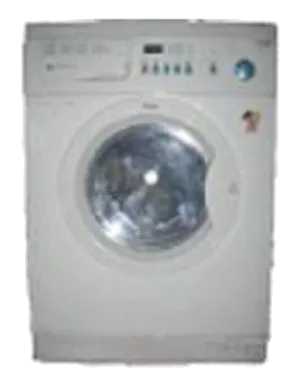 Замена сетевого фильтра Haier D-808