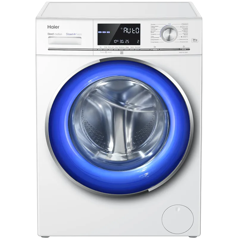 Замена сетевого фильтра Haier HW80-BD14686
