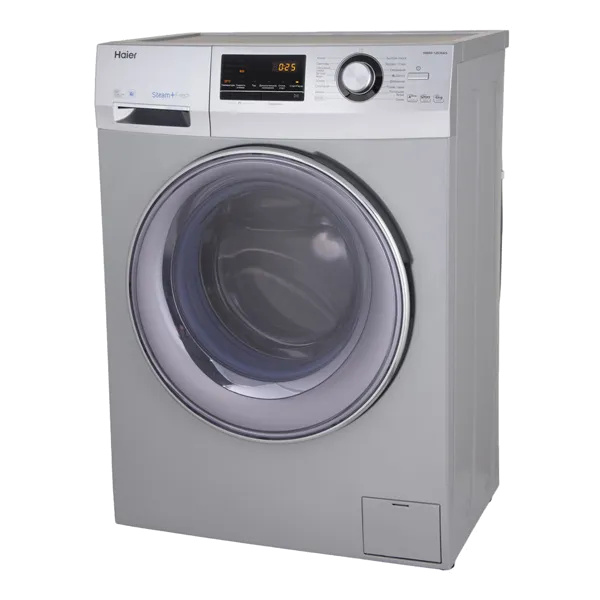 Замена сетевого фильтра Haier HW60-12636AS