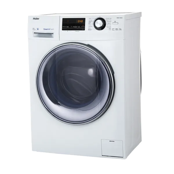 Замена сетевого фильтра Haier HW60-10636A