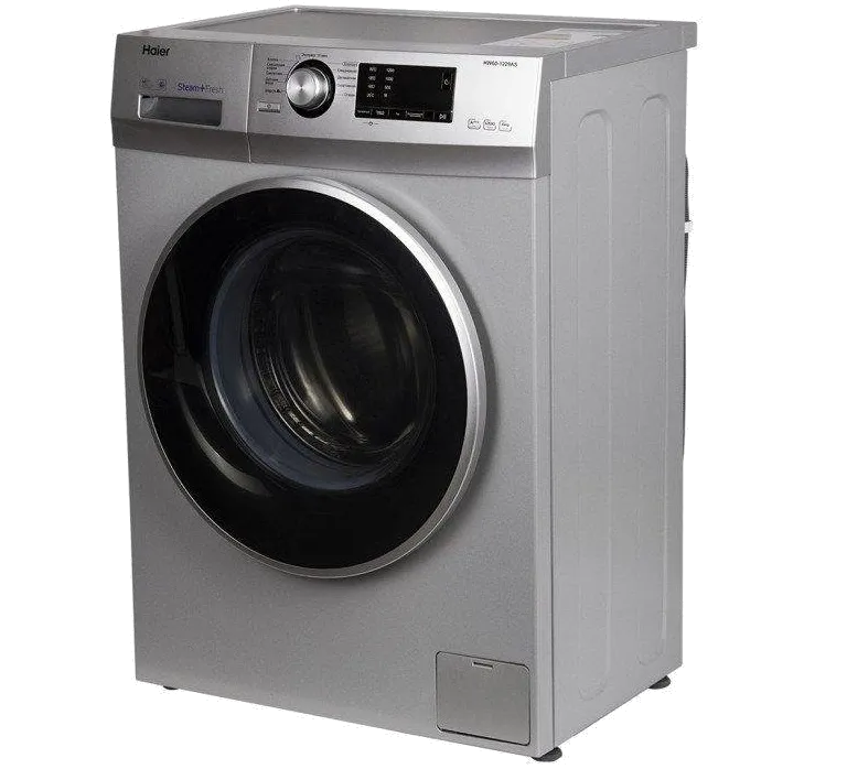 Замена сетевого фильтра Haier HW60-1229AS