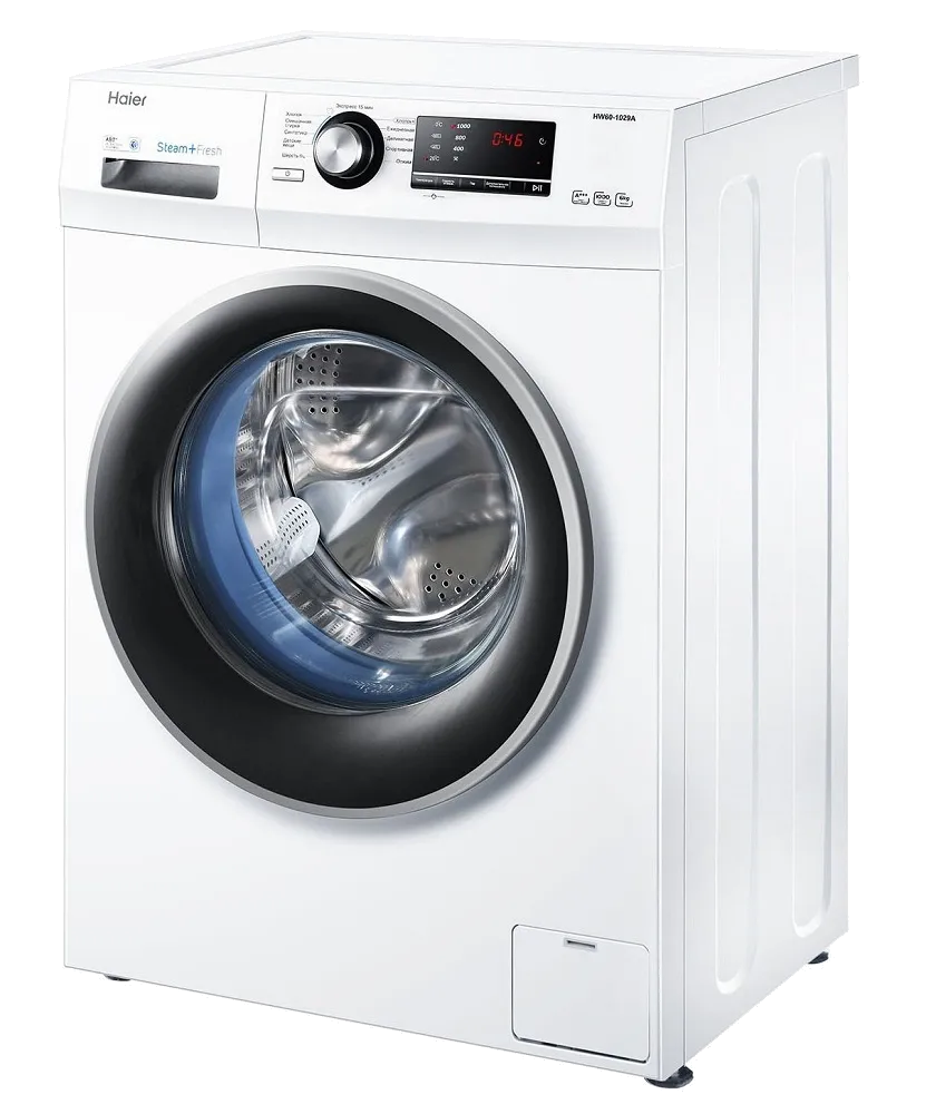 Замена сетевого фильтра Haier HW60-1029A