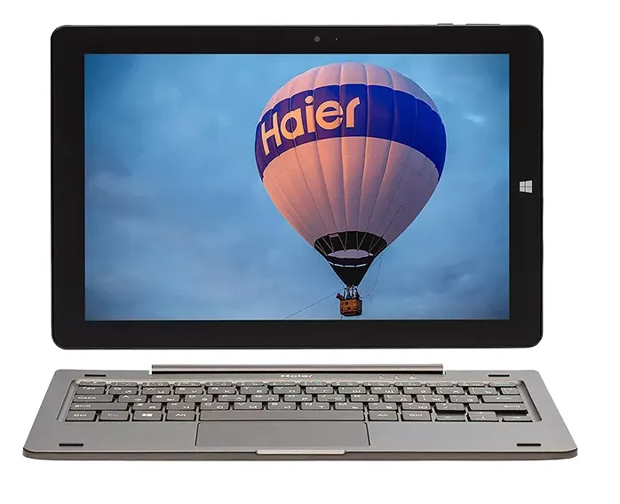 Замена динамика Haier HV103H