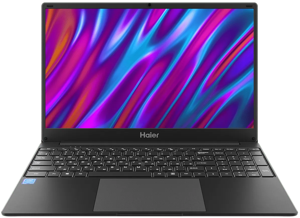 Восстановление данных Haier 1510SD