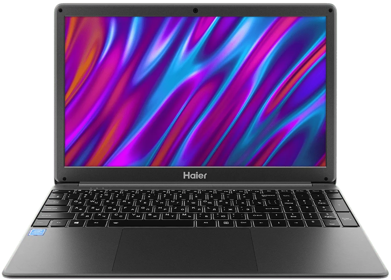 Восстановление данных Haier 1500SM