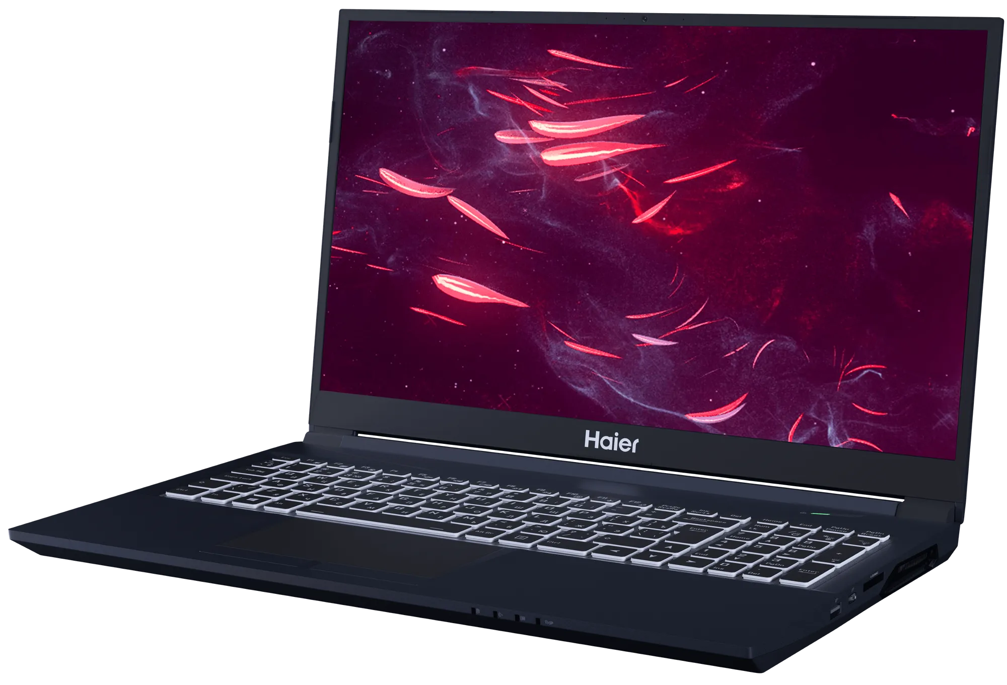 Восстановление данных Haier 1502XD