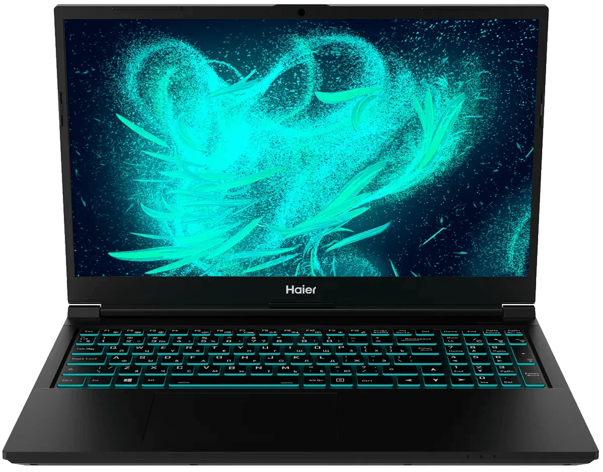 Восстановление данных Haier 1505A