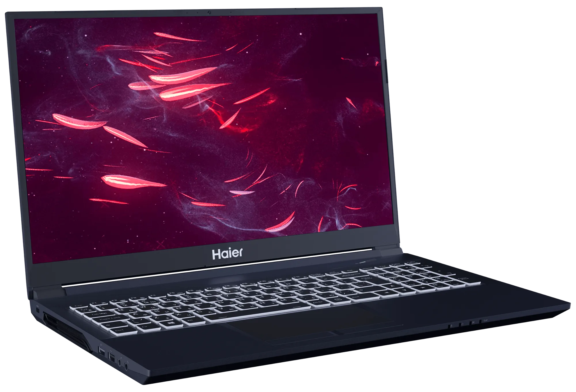 Восстановление данных Haier 1502X